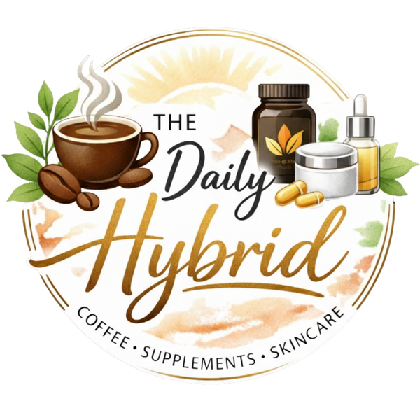 The Daily Hybrid